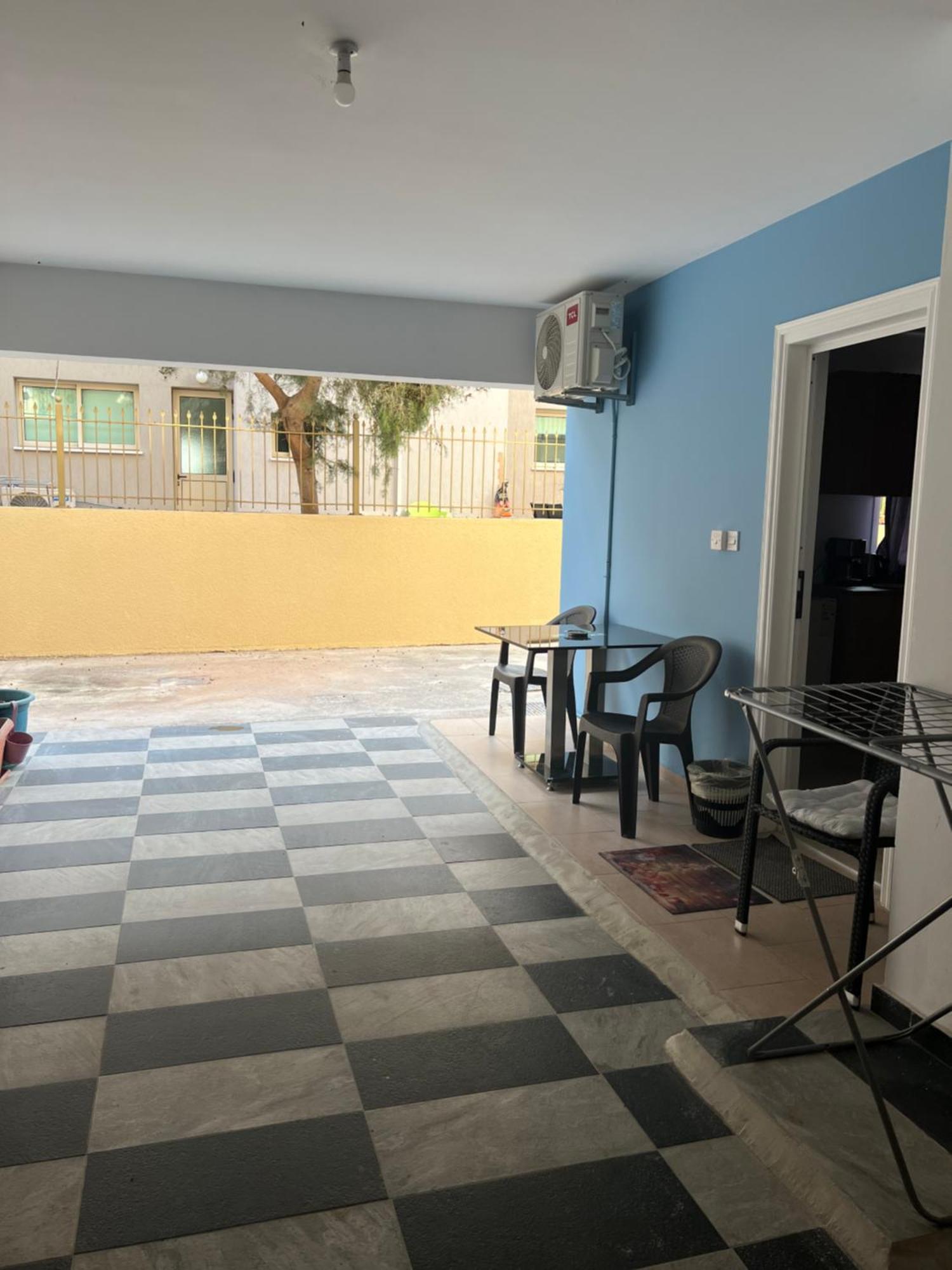 Charalambous Apartment Paphos ภายนอก รูปภาพ