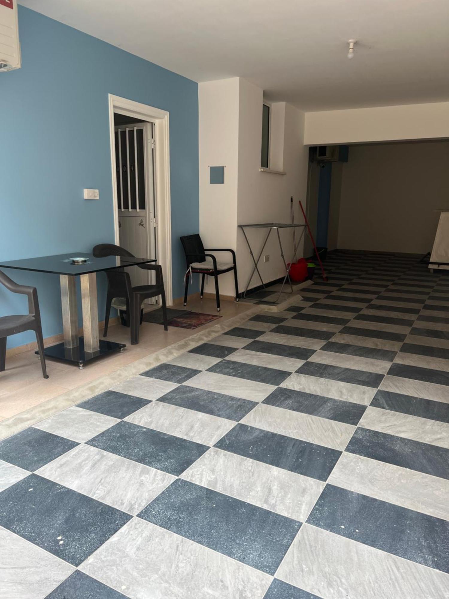 Charalambous Apartment Paphos ภายนอก รูปภาพ